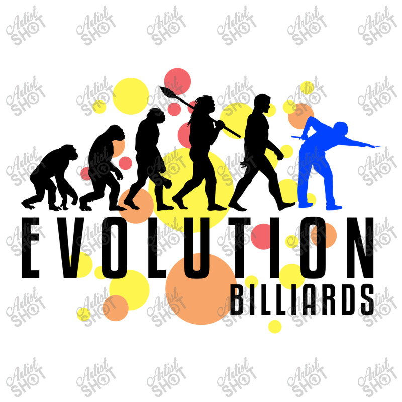 Billiards Evolution Youth Hoodie | Artistshot