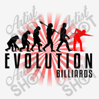 Billiards Evolution Throw Pillow | Artistshot