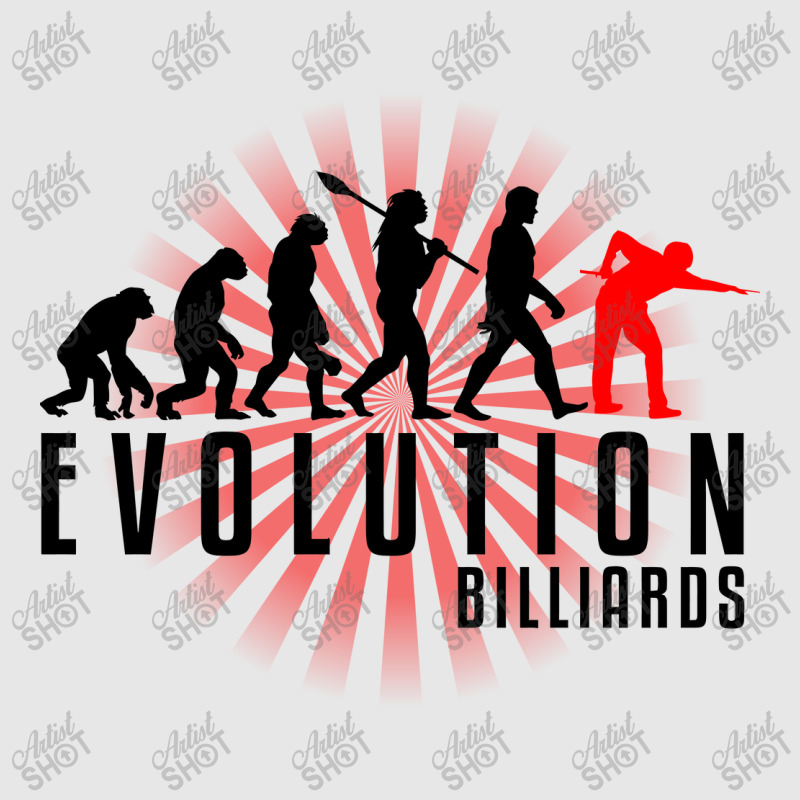 Billiards Evolution Unisex Jogger | Artistshot