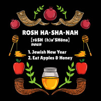 Rosh Hashanah Definition T Shirt Toddler 3/4 Sleeve Tee | Artistshot