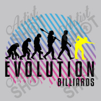 Billiards Evolution Baby Bodysuit | Artistshot