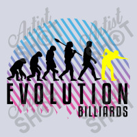 Billiards Evolution Fleece Short | Artistshot