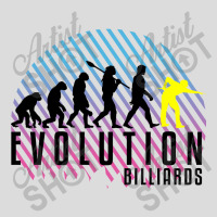 Billiards Evolution Men's Polo Shirt | Artistshot