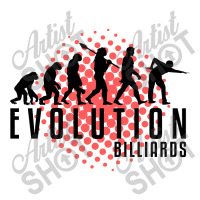 Billiards Evolution Unisex Hoodie | Artistshot