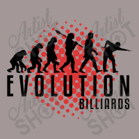 Billiards Evolution Vintage Short | Artistshot