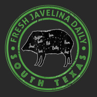 Fresh Javelina Daily South Texas Souvenir T Shirt Printed Hat | Artistshot