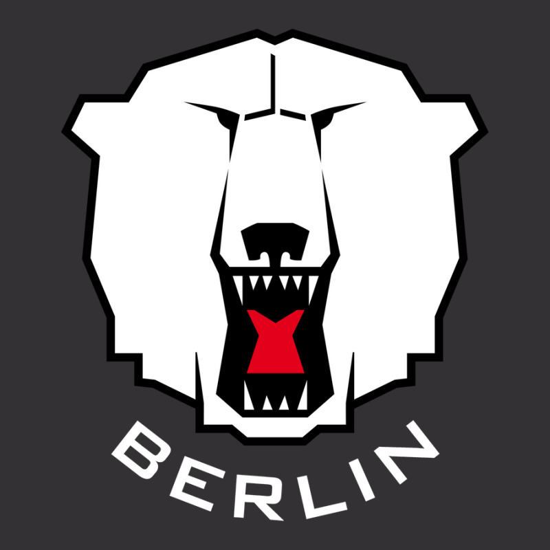 Eisbären Berlin Vintage Short by tassokola | Artistshot