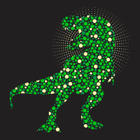 Dot Day T  Shirt Funny Polka Dot T Rex Dinosaur International Dot Day T-shirt | Artistshot