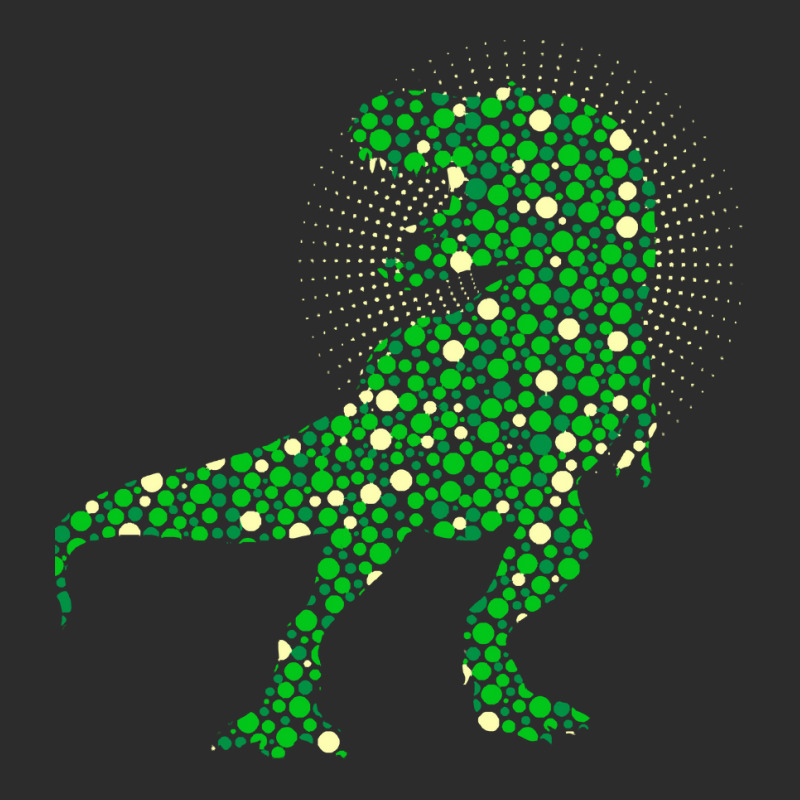 Dot Day T  Shirt Funny Polka Dot T Rex Dinosaur International Dot Day Exclusive T-shirt | Artistshot