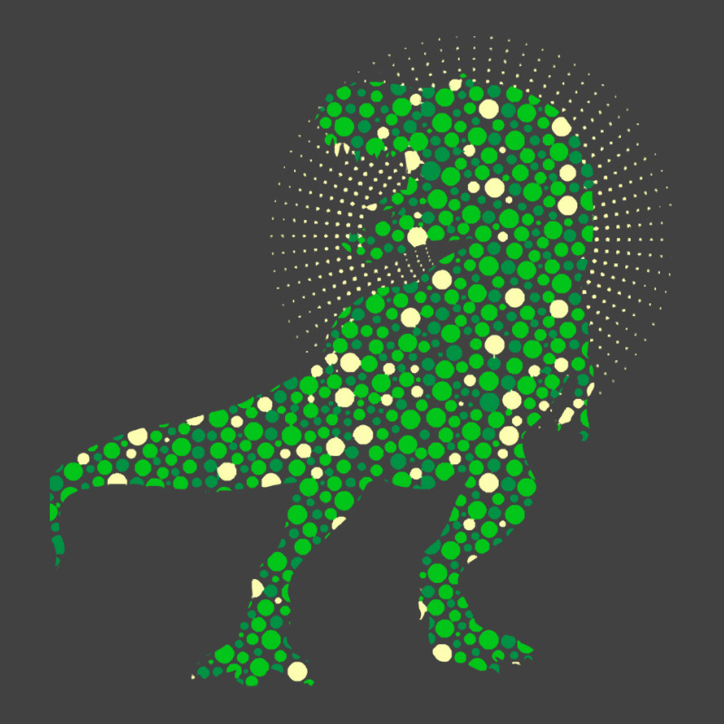 Dot Day T  Shirt Funny Polka Dot T Rex Dinosaur International Dot Day Vintage T-shirt | Artistshot