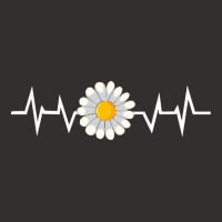 Daisy T  Shirt Flower Daisy Heartbeat T  Shirt Champion Hoodie | Artistshot