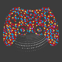 Dot Day T  Shirt Polka Dot Video Gamer Controller September 15th Dot D Men's Polo Shirt | Artistshot