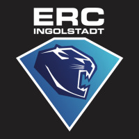 Erc Ingolstadt T-shirt | Artistshot