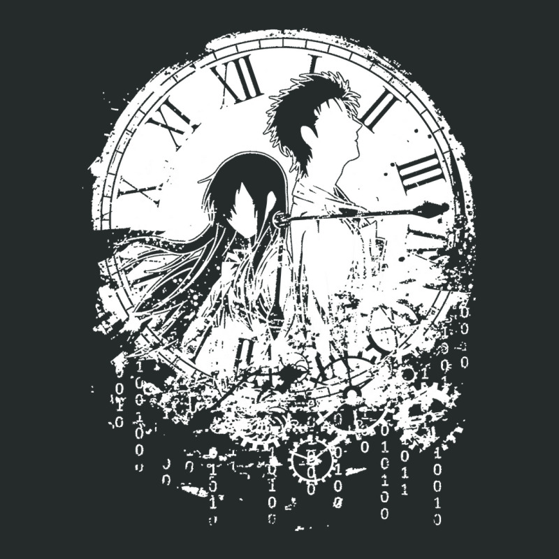 Broken Clock Classic Women's Triblend Scoop T-shirt | Artistshot