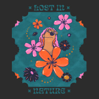 Dreamers Act T  Shirt Lost In Nature T  Shirt Exclusive T-shirt | Artistshot