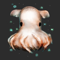 Dumbo Octopus T  Shirt Dumbo Octopus Lights T  Shirt Exclusive T-shirt | Artistshot