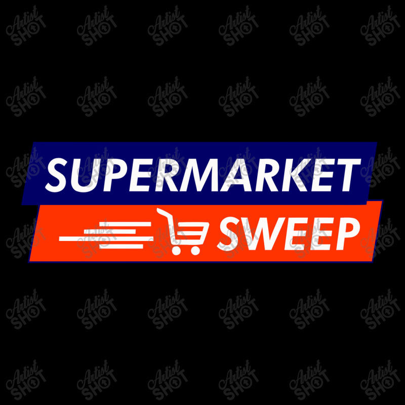 Retro Supermarket Sweep, Supermarket Sweep Youth Jogger by cozyeraa | Artistshot