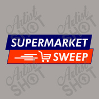 Retro Supermarket Sweep, Supermarket Sweep Racerback Tank | Artistshot