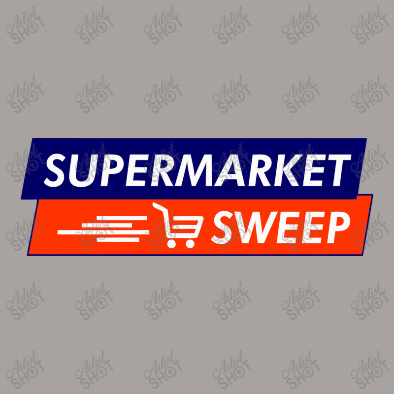 Retro Supermarket Sweep, Supermarket Sweep Racerback Tank by cozyeraa | Artistshot