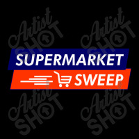 Retro Supermarket Sweep, Supermarket Sweep Legging | Artistshot