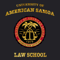 University Of American Samoa Youth Tee | Artistshot