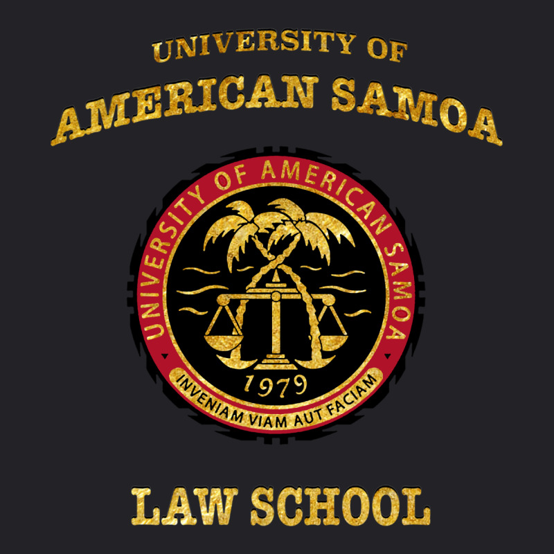 University Of American Samoa Youth Tee | Artistshot