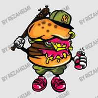 Burger Buster Exclusive T-shirt | Artistshot