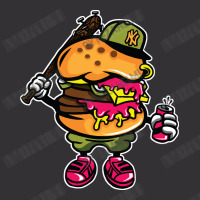 Burger Buster Vintage Short | Artistshot