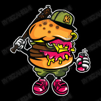 Burger Buster Lightweight Hoodie | Artistshot