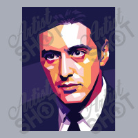 Al Pacino Pop Art  Al Pacino Pop Portrait Modern Film Movie Star Actre Tank Dress | Artistshot