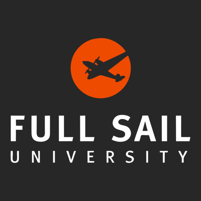 Full Sail University Men's T-shirt Pajama Set | Artistshot