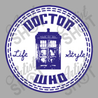 Dr Who Life T-shirt | Artistshot