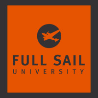 Full Sail University Vintage Hoodie And Short Set | Artistshot