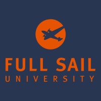 Full Sail University Men Denim Jacket | Artistshot