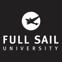 Full Sail University T-shirt | Artistshot