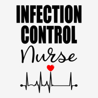 Infection Control Nurse Sweatshirt Crew Socks | Artistshot