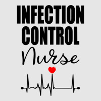 Infection Control Nurse Sweatshirt Full-length Apron | Artistshot