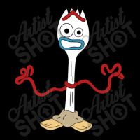 Forky Zipper Hoodie | Artistshot