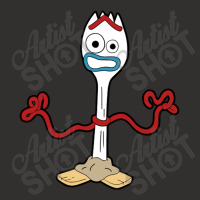 Forky Champion Hoodie | Artistshot