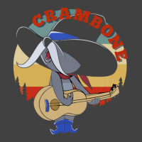 Uncle Pecos Crambone Vintage T-shirt | Artistshot