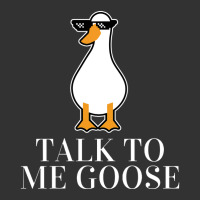 Talk To Me Goose Baby Bodysuit | Artistshot