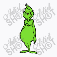 Grinch T-shirt | Artistshot