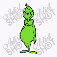 Grinch Tank Top | Artistshot