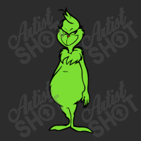 Grinch Exclusive T-shirt | Artistshot