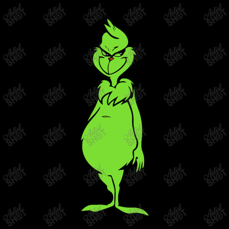 Grinch Lightweight Hoodie by aldishuher | Artistshot