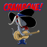 Uncle Pecos Crambone Vintage T-shirt | Artistshot