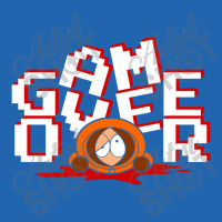 Game Over   Canadian Pocket T-shirt | Artistshot