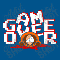 Game Over   Canadian Classic T-shirt | Artistshot