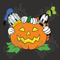 Goofy Halloween Champion Hoodie | Artistshot