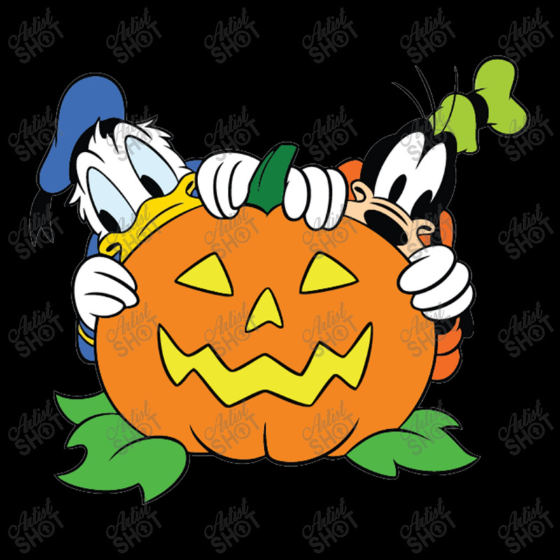 Goofy Halloween Unisex Jogger by aldishuher | Artistshot